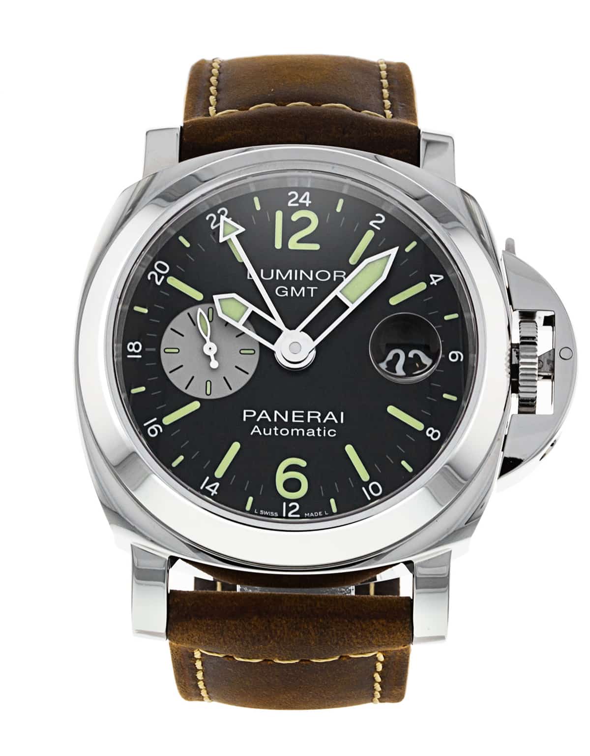 Panerai Luminor GMT PAM01088
